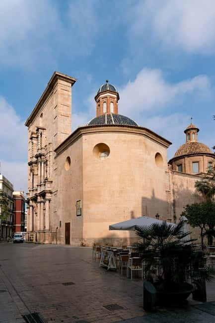 Valencia: alternative tour of the Carmen neighborhood - The Sum Up