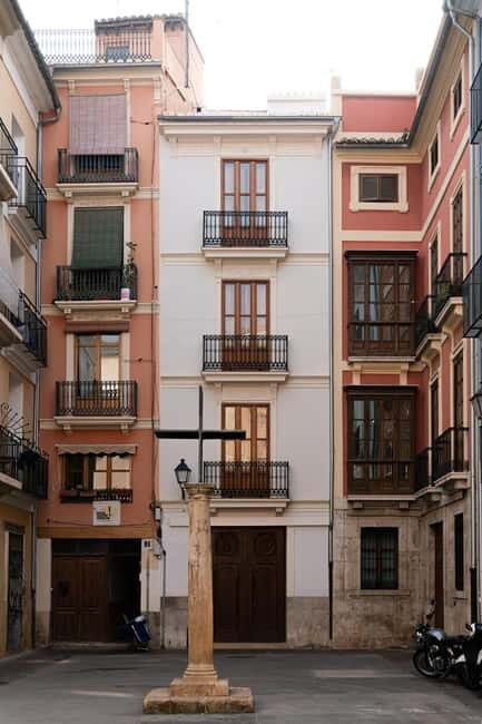 Valencia: alternative tour of the Carmen neighborhood - FAQs