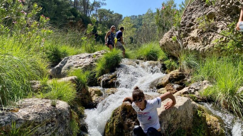 Valencia: Amazing river hike by Friar River Canyon in Bicorp - FAQ
