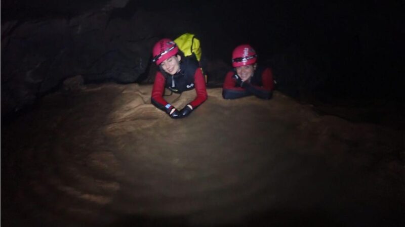 Valencia: Aquatic Caving in Sumidero de Vallada - Frequently Asked Questions