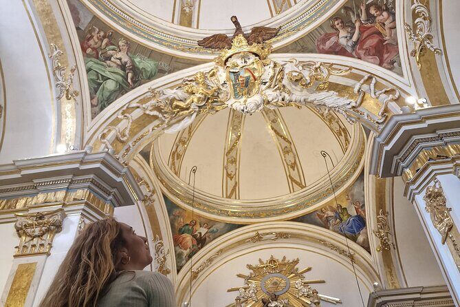 Valencia: Art & Architecture Guided Tour with Monuments Tickets - Who Should Book This Tour?