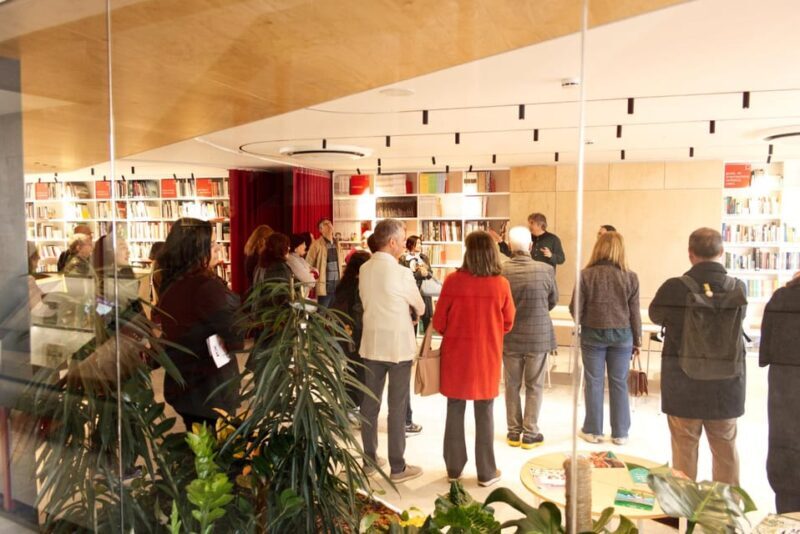 València Art & Design Walks - València Art & Design Walks: A Fresh Take on the City’s Creative Spirit
