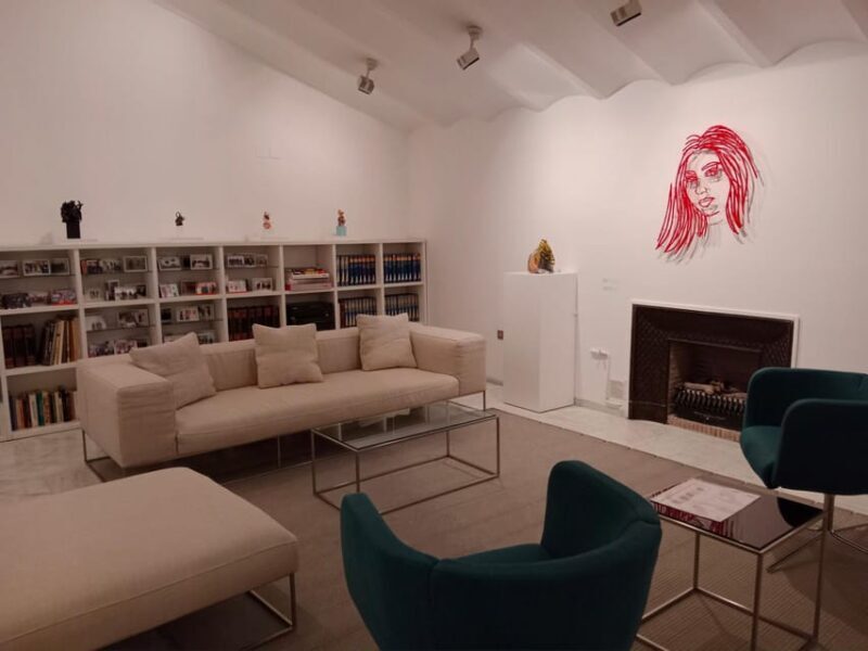 València Art & Design Walks - Breakdown of the Itinerary