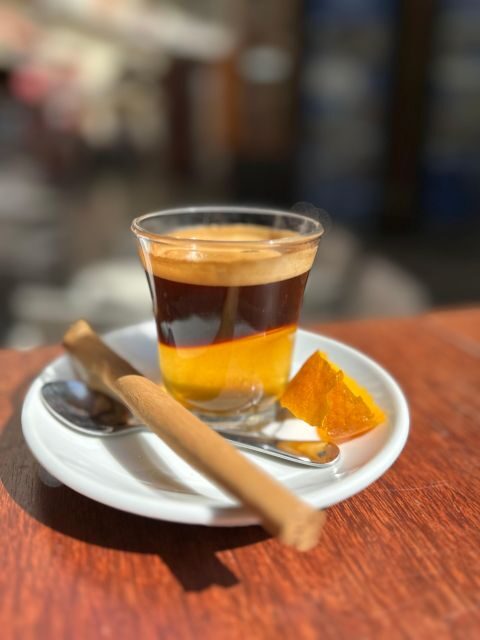 Valencia: Authentic Food Tour with Paella Valenciana - What Makes This Tour Stand Out