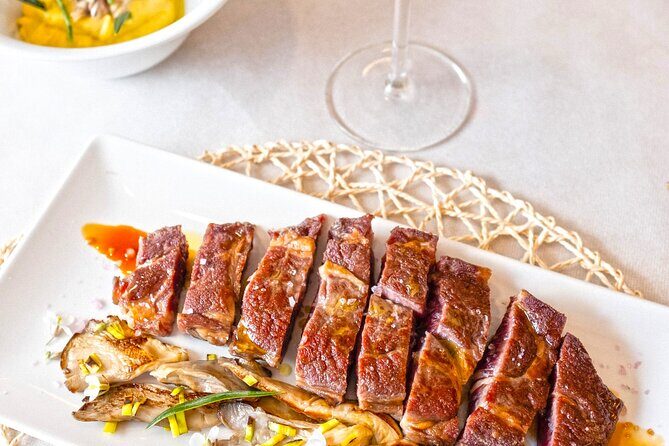 Valencia: Barrels and dishes of typical local Gastronomy - Who Will Love This Tour?