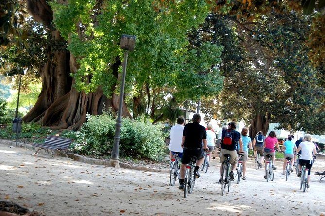 Valencia Bike or Segway Tour - Final Thoughts
