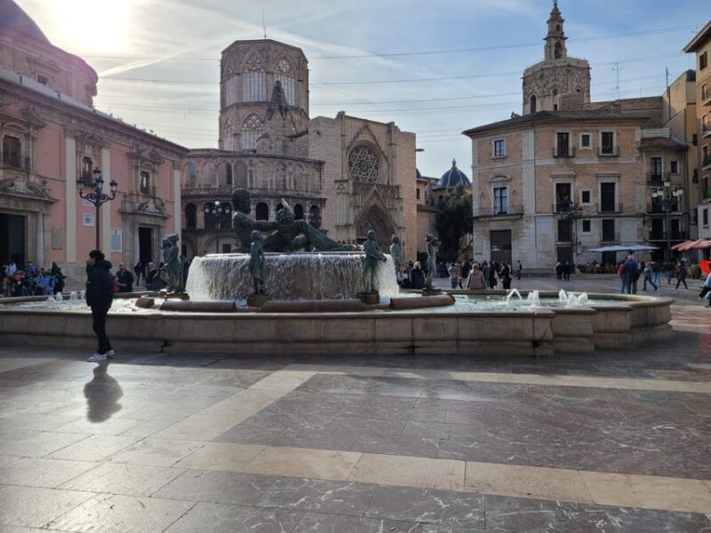Valencia, Biketour of all the city with a local guide - Who Should Consider This Tour?