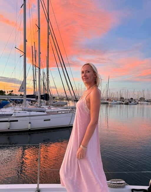 Valencia: Boat rental without license - Exploring the Valencia Experience