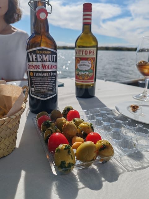Valencia: Boat ride with tasting of Valencian vermouths - Final Thoughts
