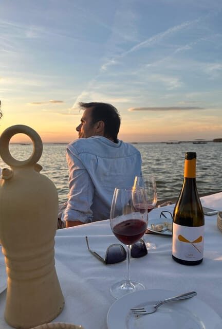 Valencia: Boat Ride with Valencian Wine Tasting & Tapas - An In-Depth Look at the Experience