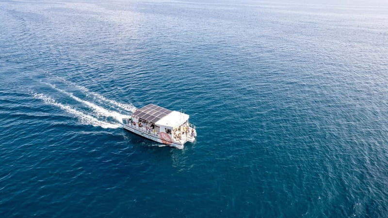 Valencia: Boat Tour with Swim Stop - Frequently Asked Questions