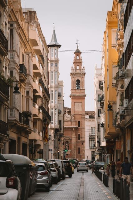 Valencia: Brunch tour | Taste and enjoy the city - In-Depth Look at the Experience