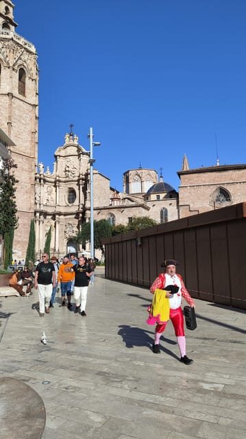 Valencia: Brunch tour | Taste and enjoy the city - The Sum Up