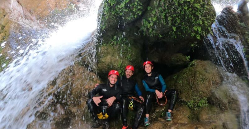 Valencia Canyoning. Experience for everyone - Who Will Love This Tour?