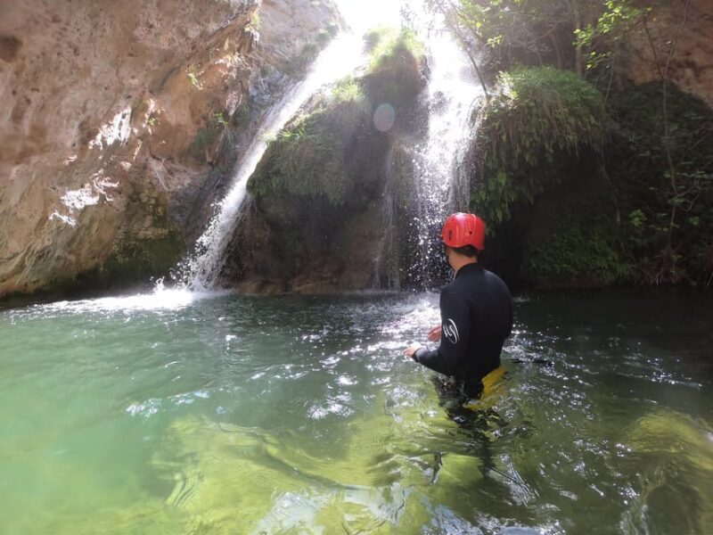 Valencia Canyoning. Experience for everyone - Final Thoughts