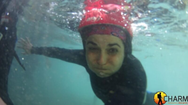 Valencia: Canyoning Half-Day Adventure Tour - Valencia: Canyoning Half-Day Adventure Tour — An Authentic Splash of Nature