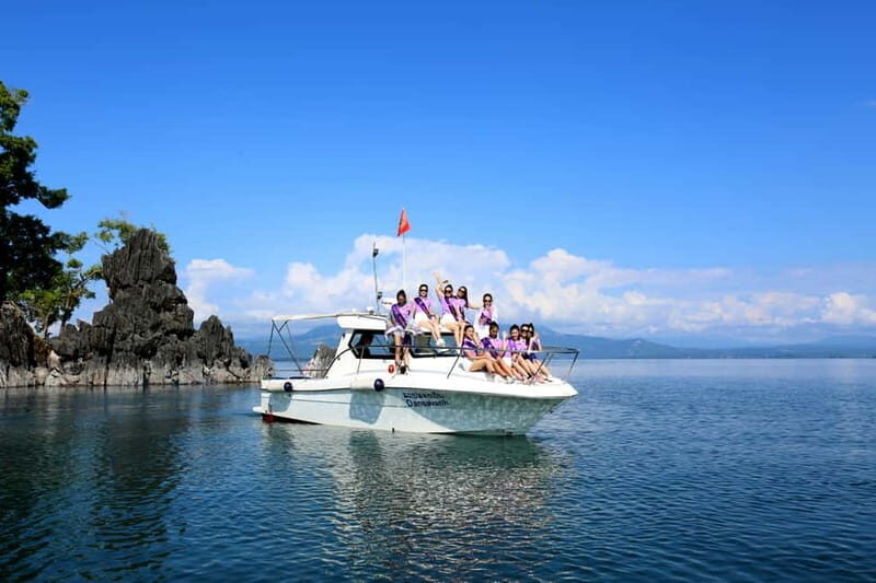 Valencia: Catamaran Adventure with Swimming Stop - Valencia: Catamaran Adventure with Swimming Stop — A Detailed Review