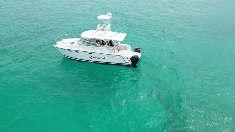 Valencia: Catamaran Boat Rental with Captain and Drinks - A Day on the Water in Valencia: Catamaran Boat Rental with Captain and Drinks