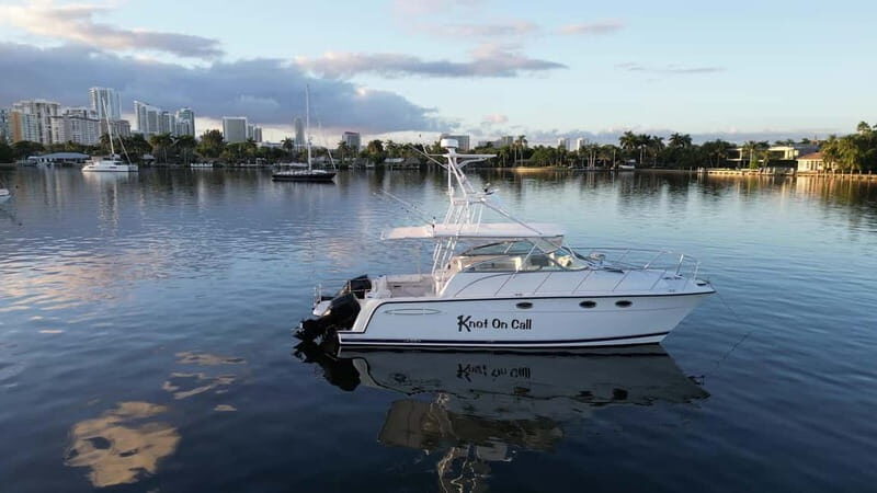 Valencia: Catamaran Boat Rental with Captain and Drinks - The Sum Up