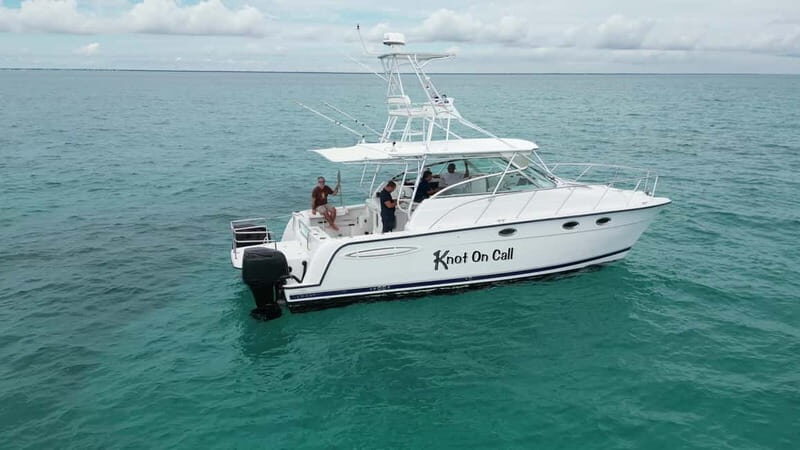 Valencia: Catamaran Boat Rental with Captain and Drinks - FAQ