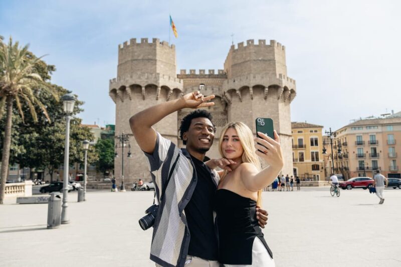 Valencia: Cathedral, St Nicholas, and Lonja de la Seda Tour - Who Will Love This Tour?