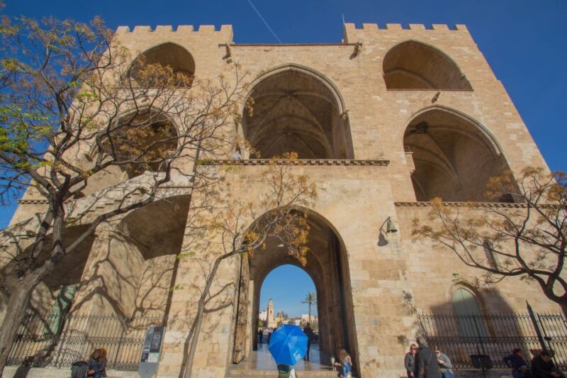 Valencia: Cathedral, St Nicholas, and Lonja de la Seda Tour - Final Thoughts: Is This the Tour for You?