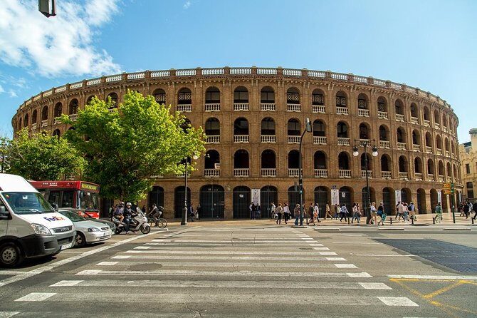 Valencia Complete Full Private Day with Hotel Pick up - FAQ
