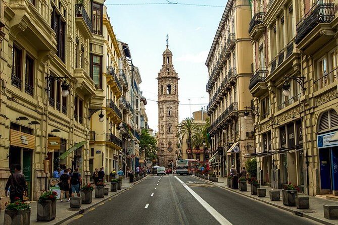 Valencia Complete Full Private Day with Hotel Pick up - Final Thoughts