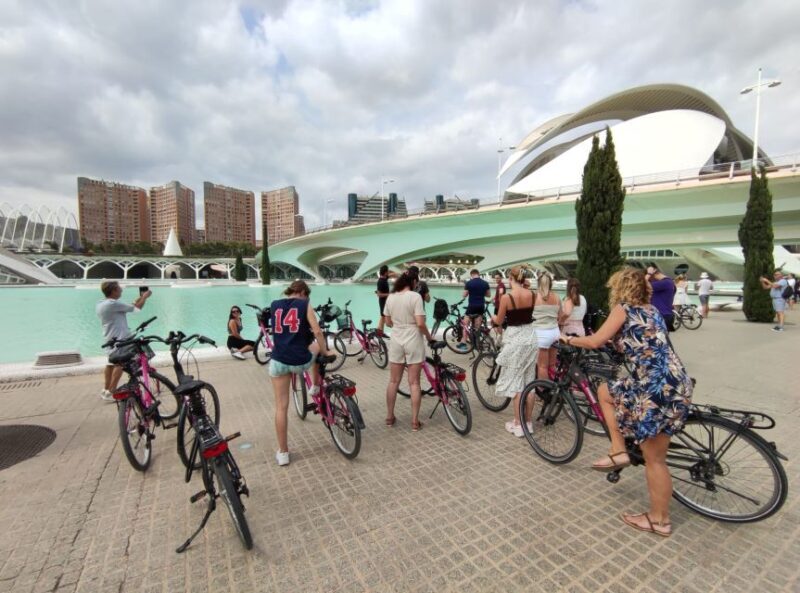 Valencia: Daily Rental Bike - Comprehensive Review of Valencia’s Bike Rental Experience