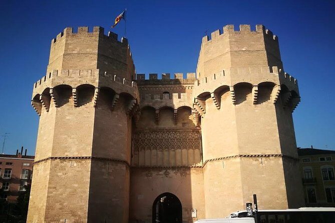 Valencia Day Tour from Benidorm - A Deep Dive into the Valencia Private Day Tour