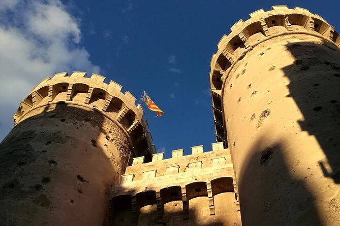 Valencia Day Tour from Benidorm - Summary: Why Choose This Private Valencia Tour?