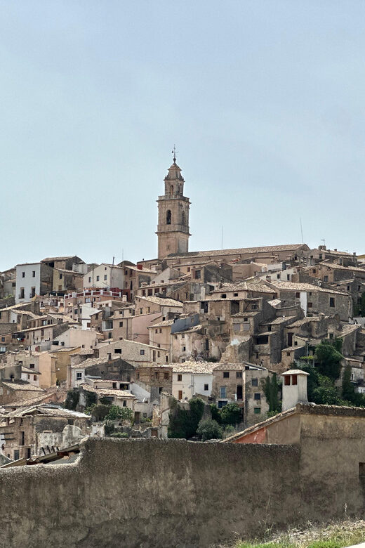 Valencia: day trip exploring waterfalls, springs and caves. - The Sum Up
