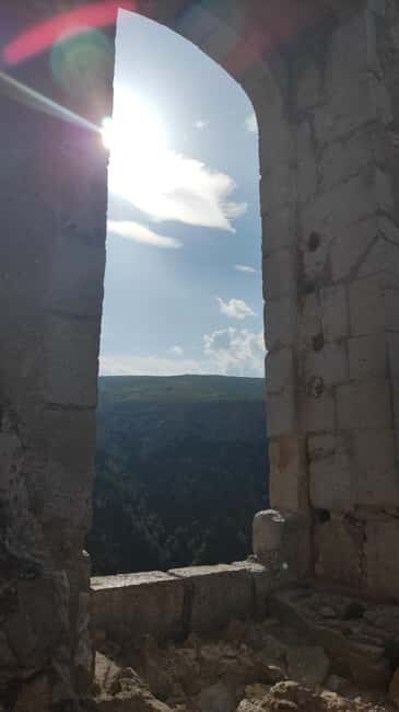 Valencia: Day trip to Chulilla + hike and kayak tour on the lake - FAQ