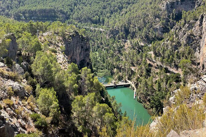 Valencia Day Trip with Swimming and Hiking in Montanejos - Final Thoughts