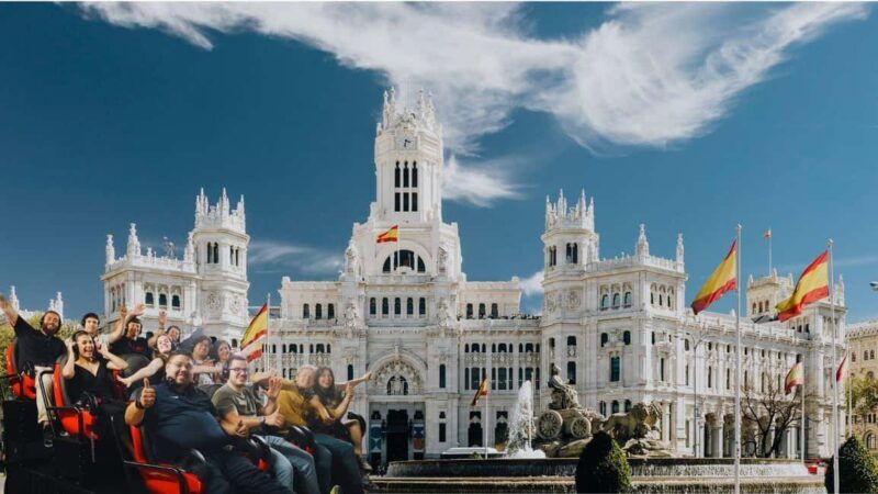 Valencia: Discover All of Spain in One Immersive Experience - FAQs