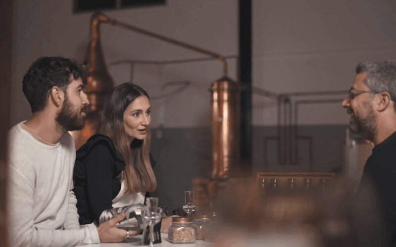 Valencia: Distillery visit and gin tasting in Benifla - A Detailed Look at the Tour Experience