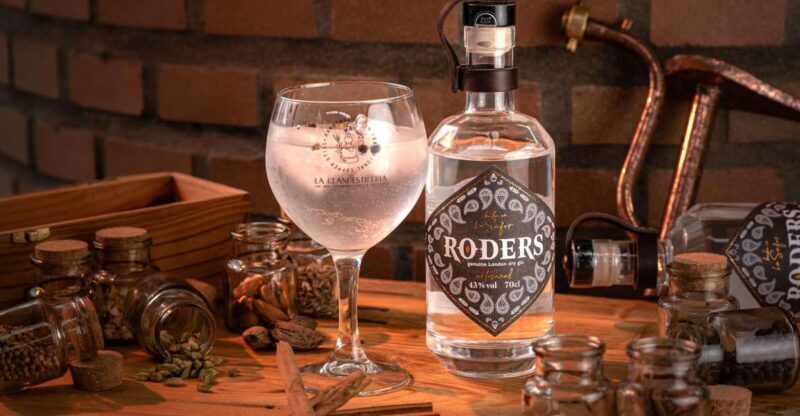 Valencia: Distillery visit and gin tasting in Benifla - Who Is This Tour Best For?