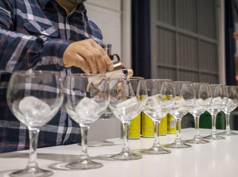 Valencia: Distillery visit and gin tasting in Benifla - FAQ