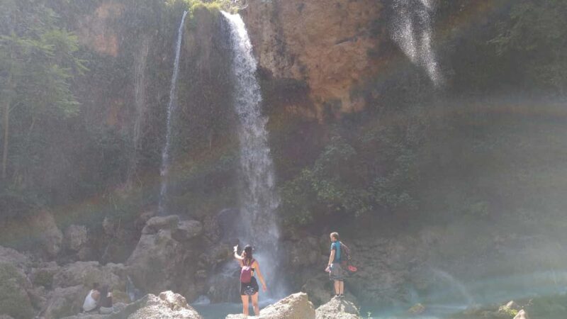 Valencia: E-Bike Tour Anna Waterfalls & Mini Alhambra - Final Verdict