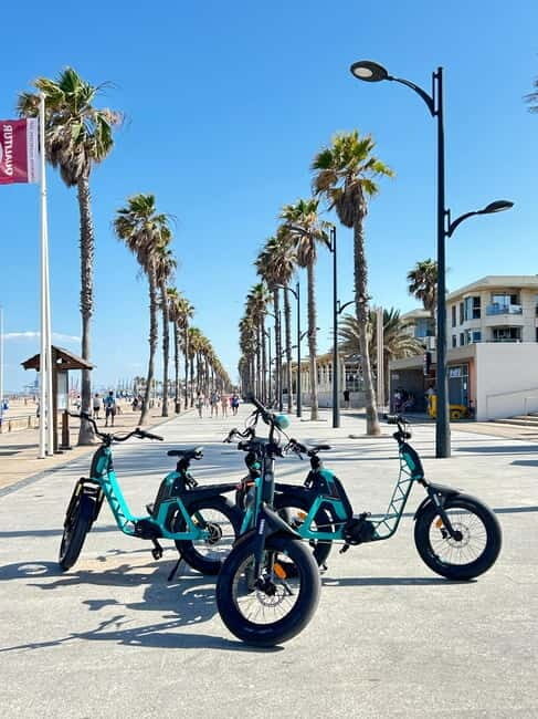 Valencia: E-bike Tour, Beaches, & City of Arts and Sciences - Final Thoughts