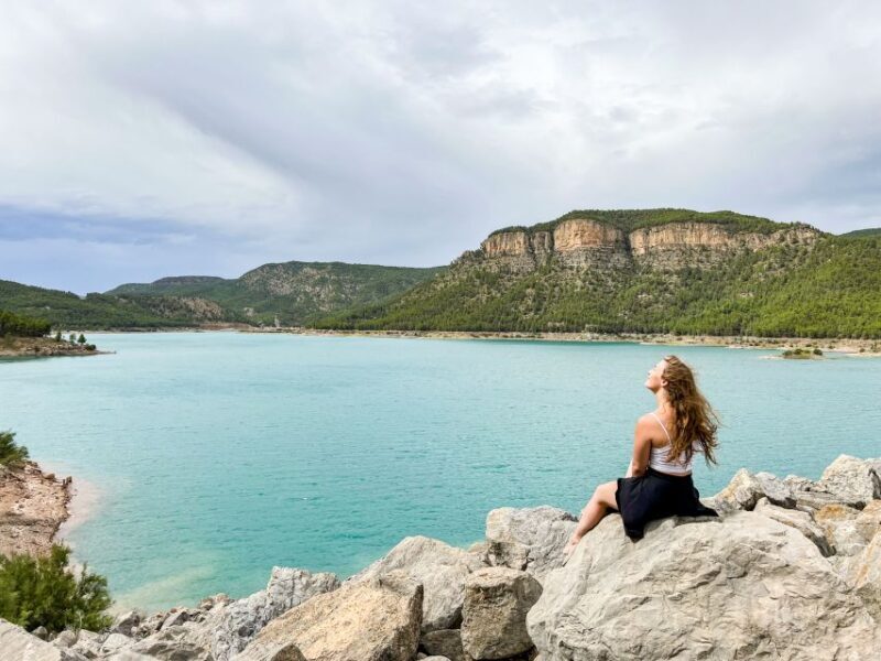 Valencia: Epic Waterfalls and Montanejos Swimming Experience - Valencia: Epic Waterfalls and Montanejos Swimming Experience
