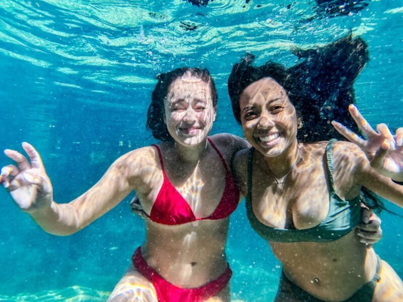 Valencia: Epic Waterfalls and Montanejos Swimming Experience - Exploring the Tour: A Deep Dive into What Makes It Special