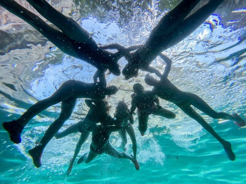 Valencia: Epic Waterfalls and Montanejos Swimming Experience - FAQ