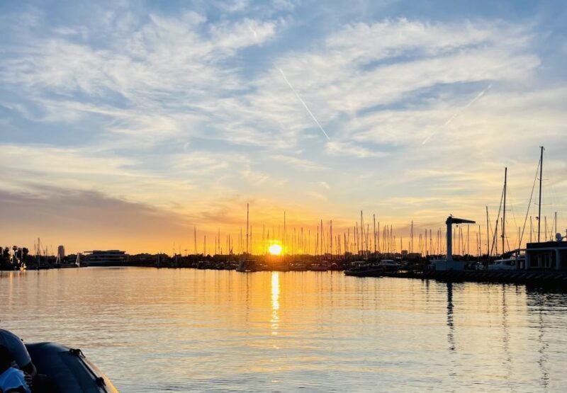 Valencia: Exclusive Sunset Cruise with Drink - A Deep Dive Into Valencia’s Sunset Cruise