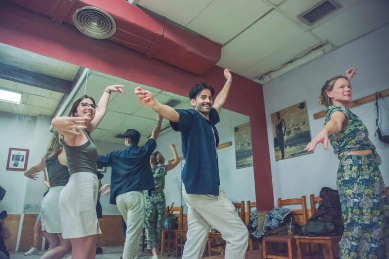 Valencia: Flamenco Class Experience - Frequently Asked Questions