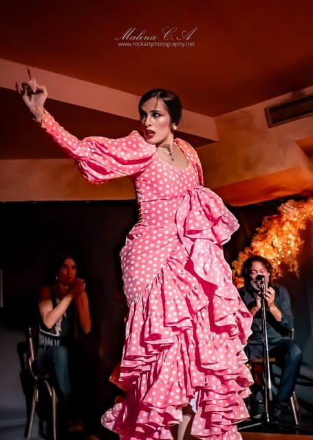 Valencia: Flamenco Show at Tablao La Reina - Final Thoughts: Why This Flamenco Show Stands Out