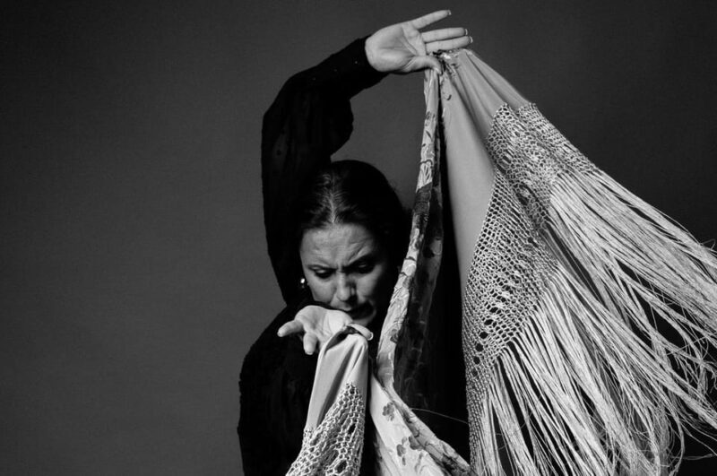 Valencia: Flamenco Show TEATRE TABLAO FLAMENCO in Teatro Talia - Valencia: Flamenco Show TEATRE TABLAO FLAMENCO in Teatro Talia