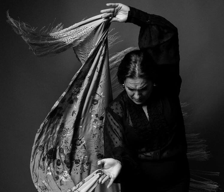Valencia: Flamenco Show TEATRE TABLAO FLAMENCO in Teatro Talia - Breakdown of the Tour & What You Can Expect