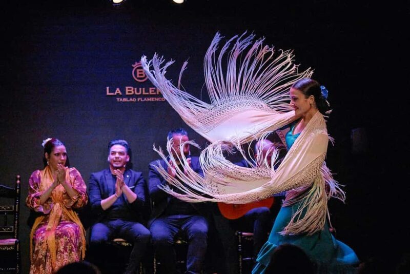 Valencia: Flamenco Show with Dinner at La Bulería - Final Thoughts: Is It Worth It?