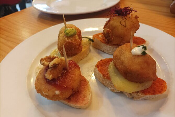 Valencia Food Tour: Tapas, Drinks and Delights with a Local - Frequently Asked Questions